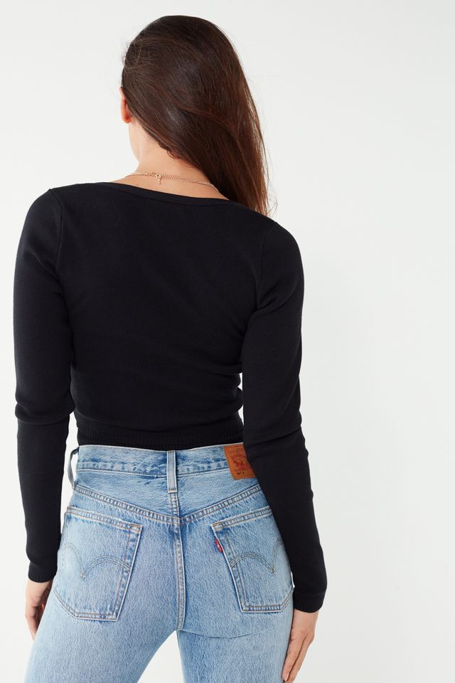 UO - Cardigan court Cindy #3