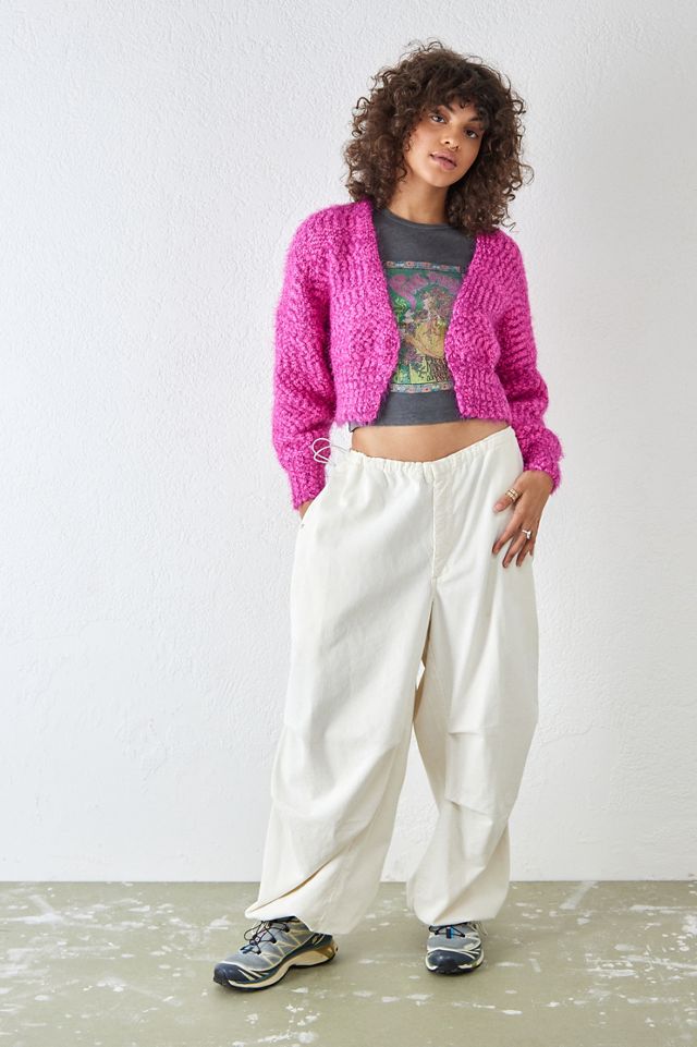 UO - Gilet à enfiler Elise plissé sur le devant #5