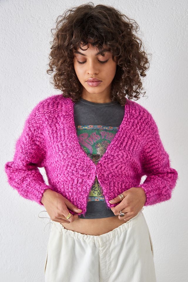 UO - Gilet à enfiler Elise plissé sur le devant #6