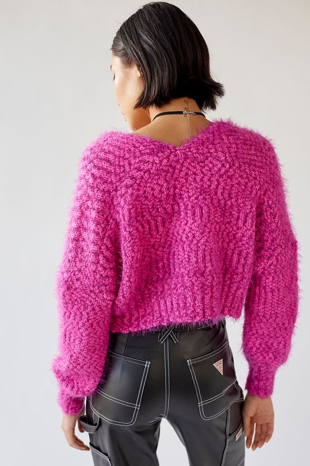 UO - Gilet à enfiler Elise plissé sur le devant #2