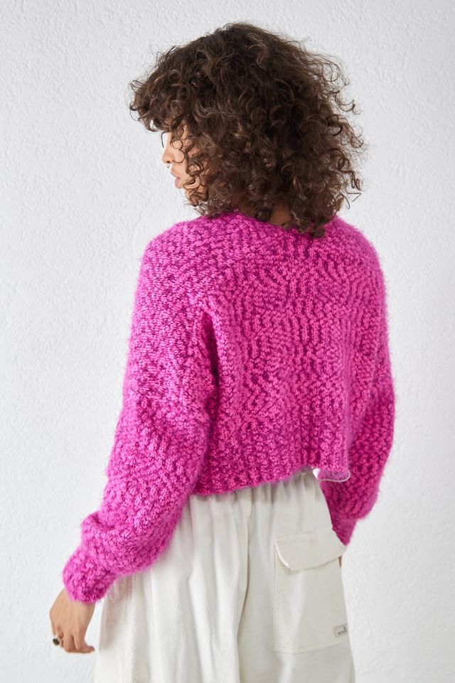 UO - Gilet à enfiler Elise plissé sur le devant #7