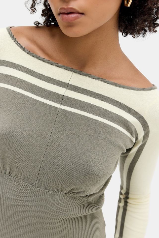 Top Dolman Sandy de UO #1