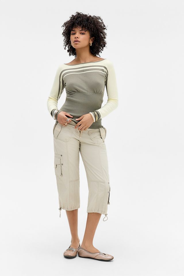 Top Dolman Sandy de UO #2