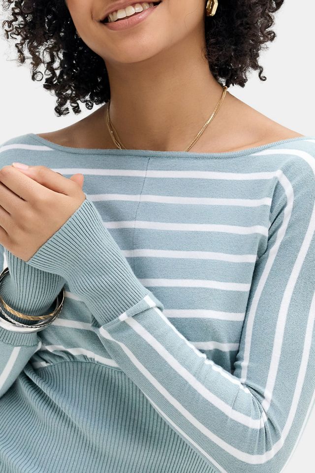 Top Dolman Sandy de UO #1