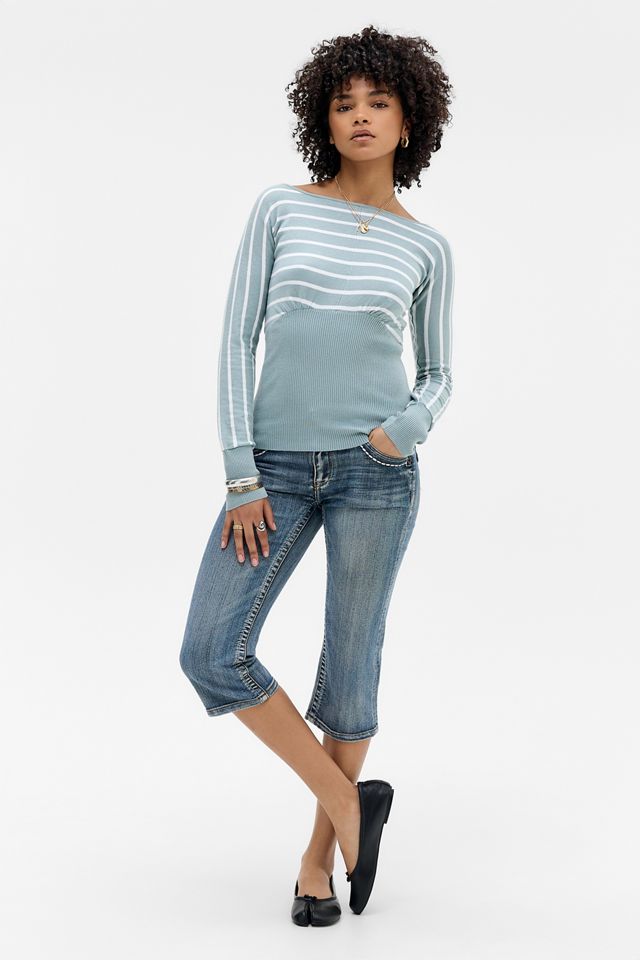 Top Dolman Sandy de UO #2