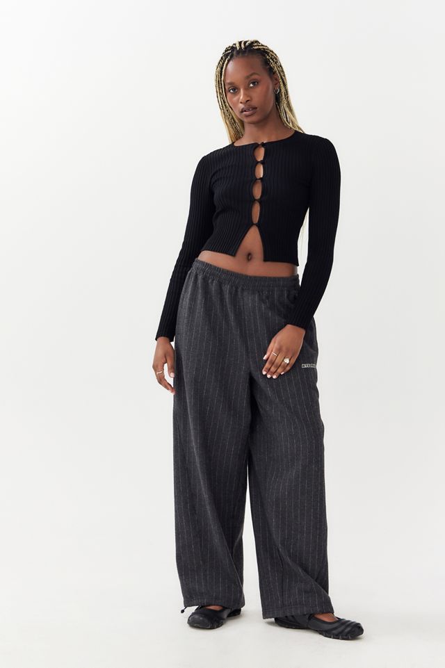 Kimchi Blue Peyton Cropped Cardigan #2