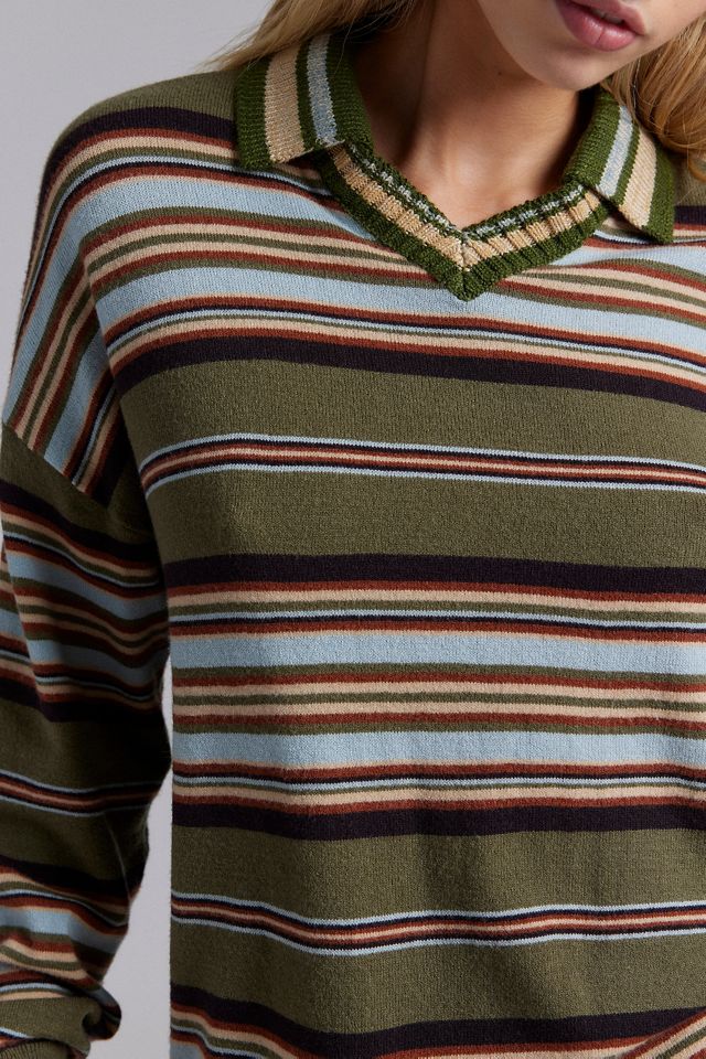Pull Polo BDG Bowden #2