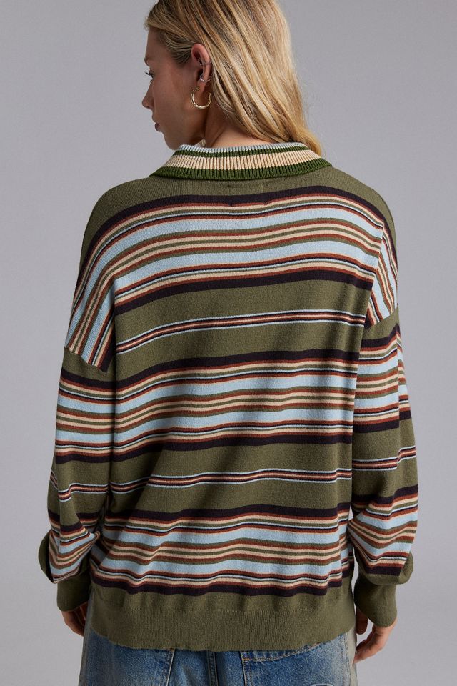 Pull Polo BDG Bowden #3