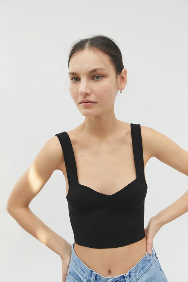UO Bexley Tie-Back Cami #2