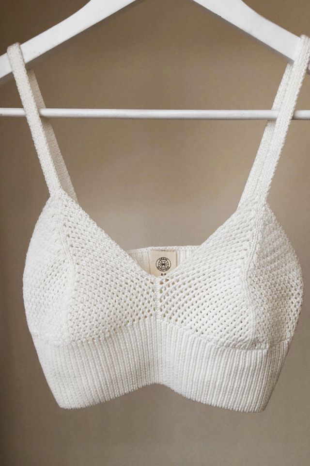 Urban Outfitters – Bustier-Camisole #2
