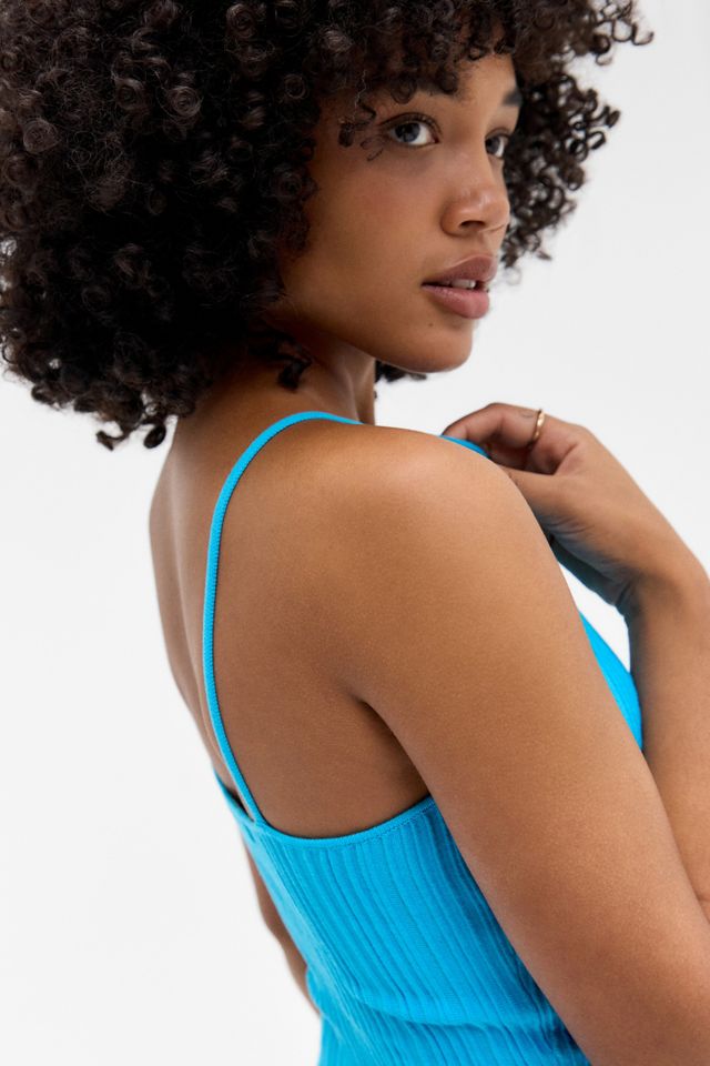 UO Textured Knit Vest #2