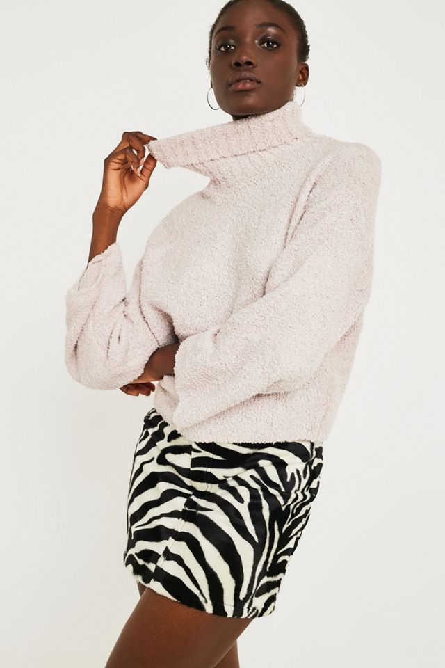 UO Cloud Pullover Jumper