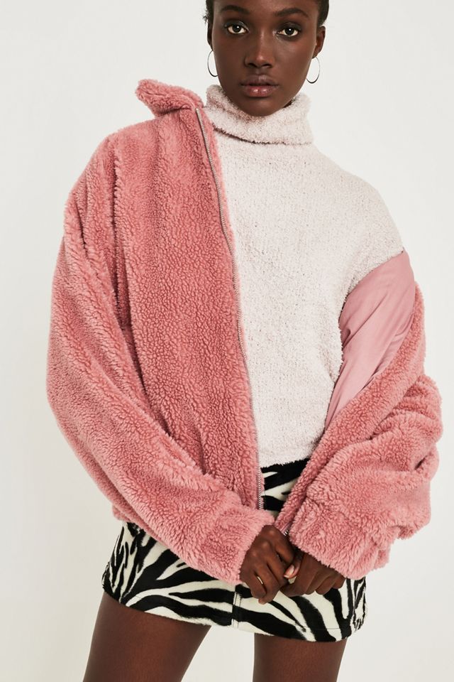 UO Cloud Pullover Jumper #3