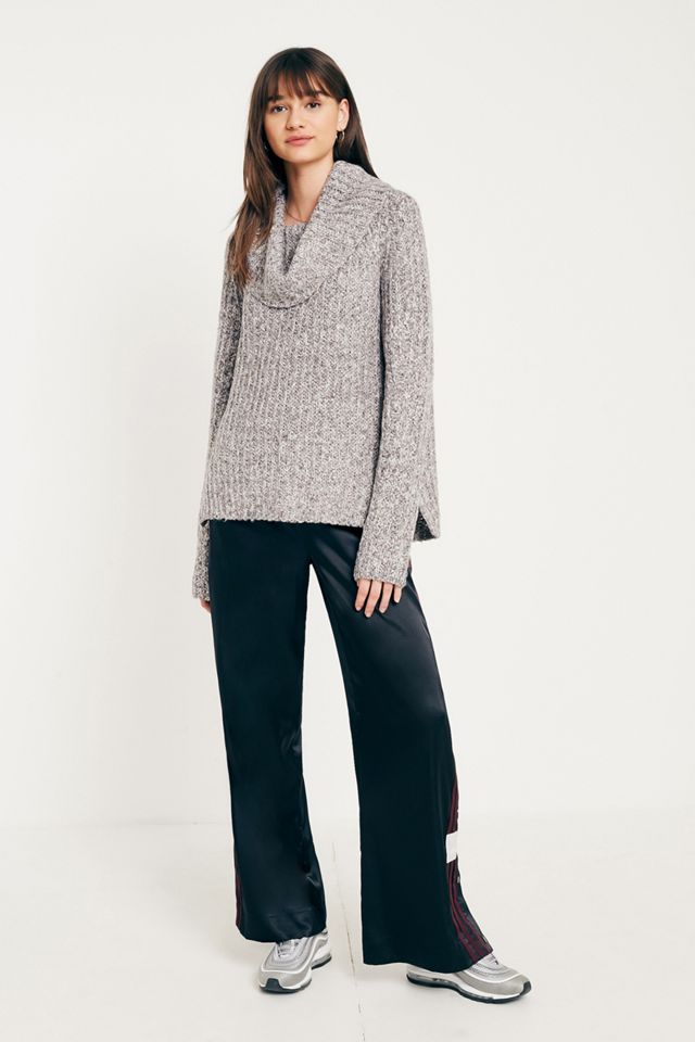 BDG Easton Roll Neck Jumper #2