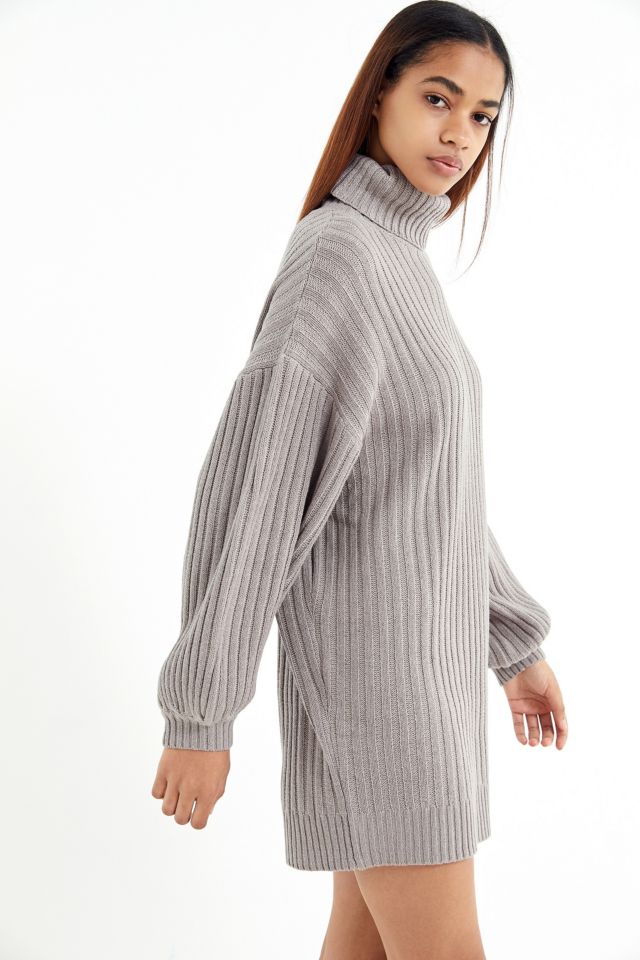 Urban outfitters jumper dress sales