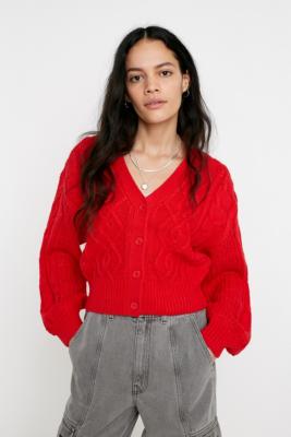 cardigan sweater urban outfitters