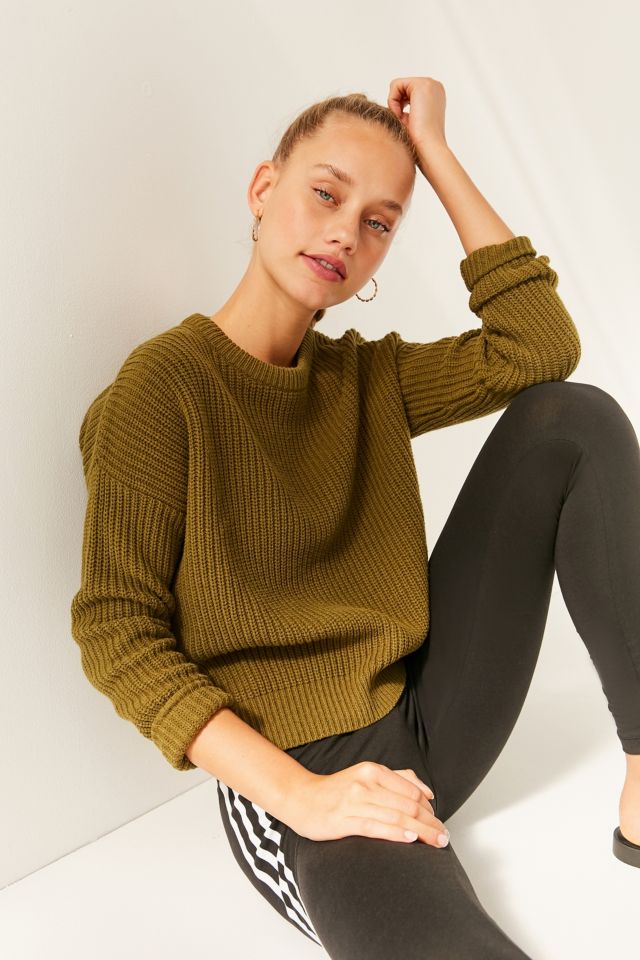 Urban outfitters outlet andi pullover