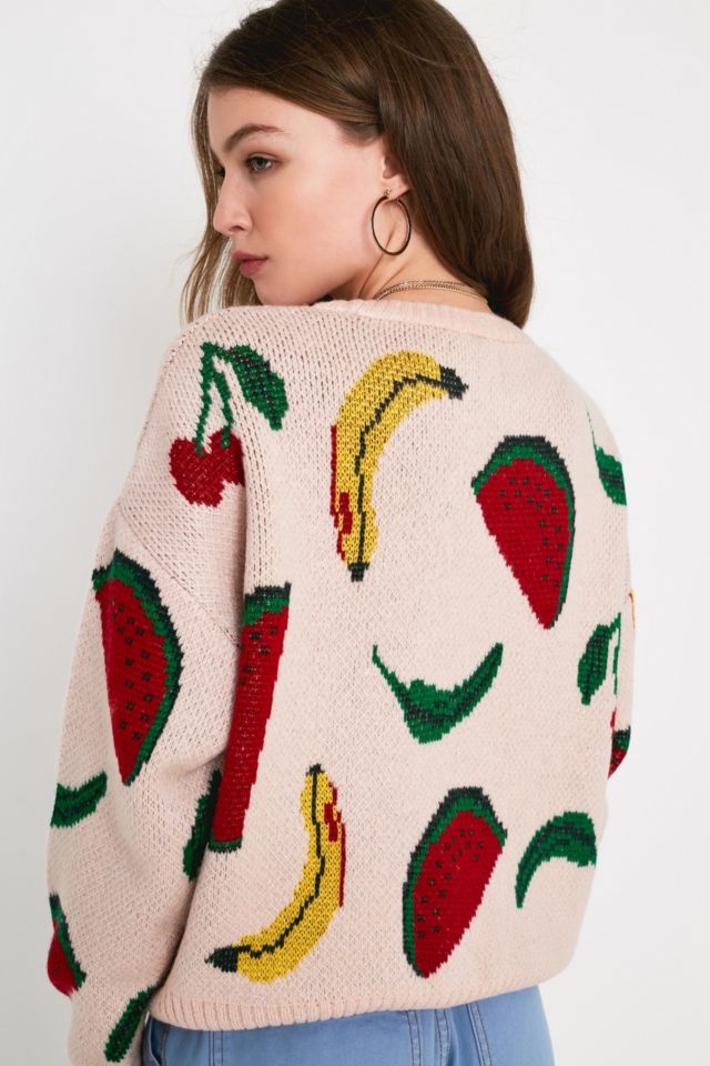 Urban outfitters 2024 sweaters womens