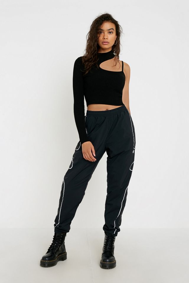 UO - Haut asymétrique découpé #2