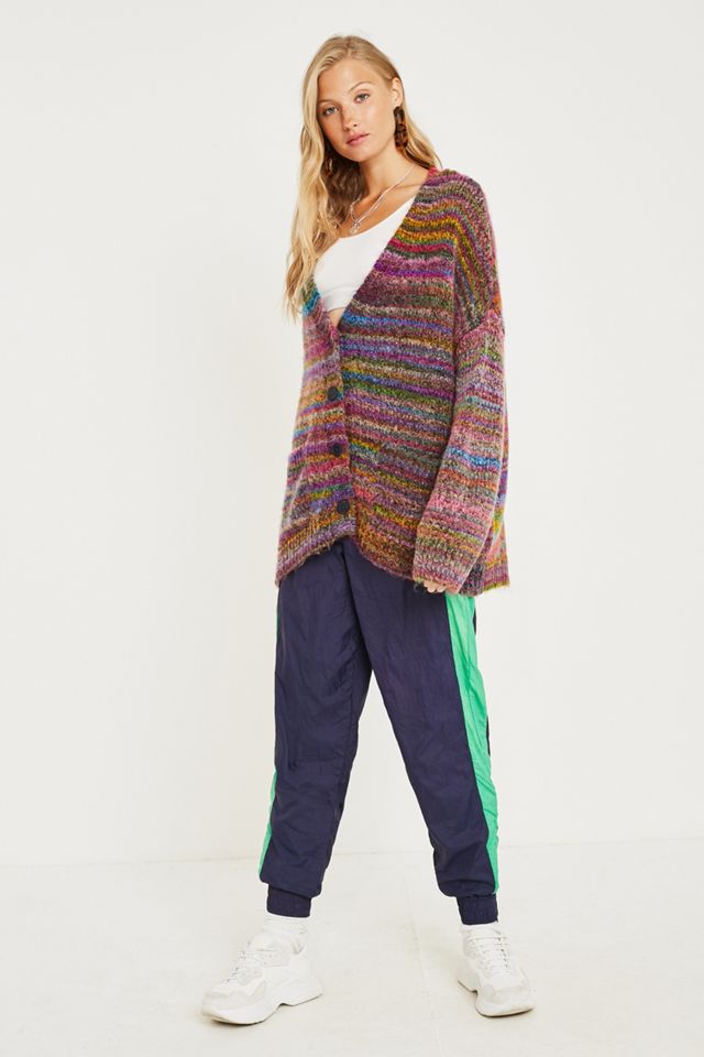 UO Space-Dye Cardigan #4
