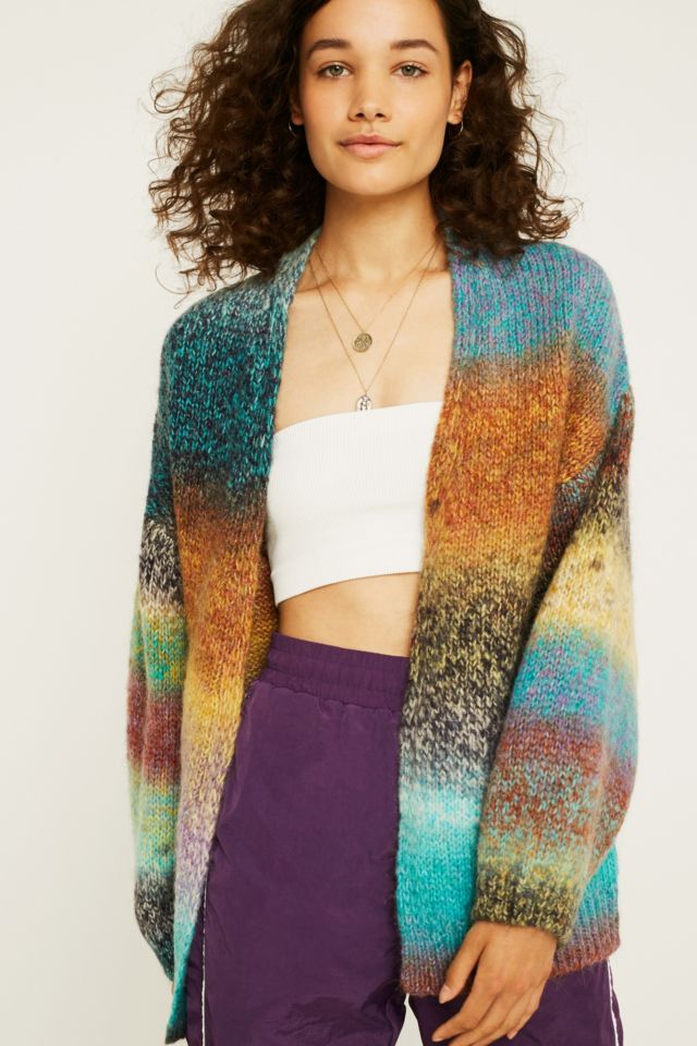 Cardigan on sale urban outfitters