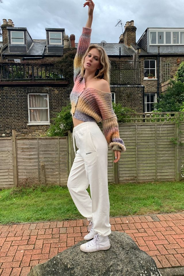 UO Ombre Knit Cardigan #2