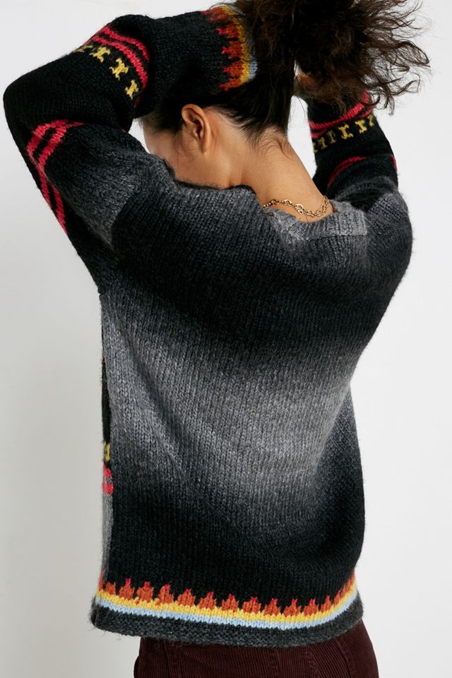 UO Celestial Jumper #2