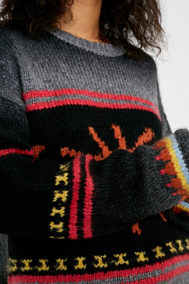 UO Celestial Jumper #4