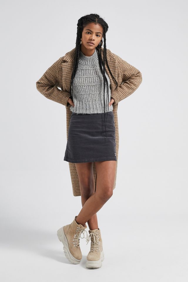 UO Balloon Sleeve Jumper #2