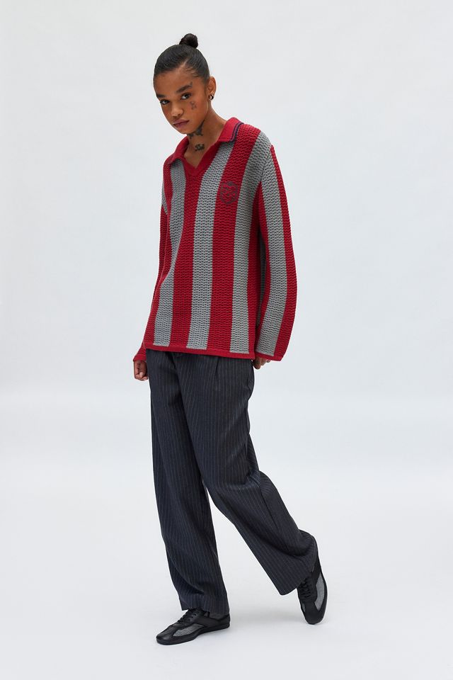 Maglione lavorato a maglia BDG Mitchell #1