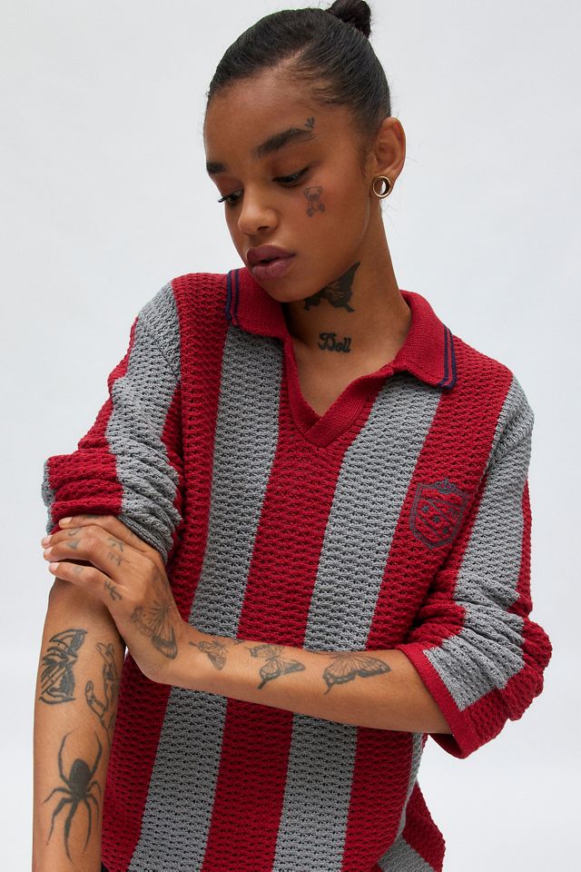 Maglione lavorato a maglia BDG Mitchell #2