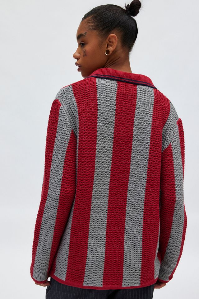 Maglione lavorato a maglia BDG Mitchell #3