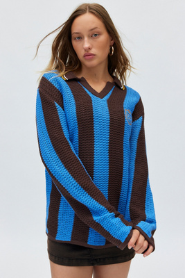 BDG Mitchell Knit Jumper Product Page