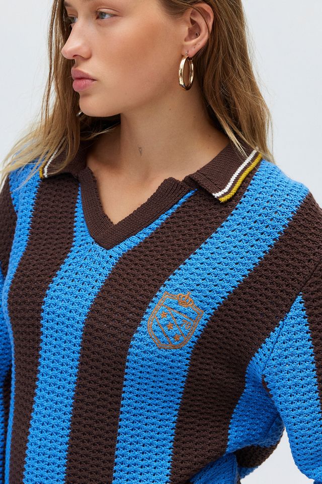 BDG Mitchell Knit Jumper #1