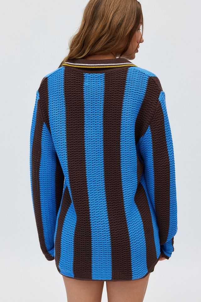 BDG Mitchell Knit Jumper #2