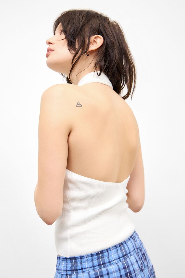 BDG Serena Neckholder Top #3
