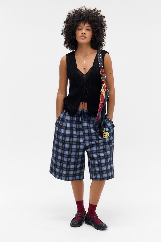UO Kendall Vest #1