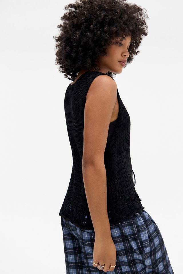 UO Kendall Vest #3
