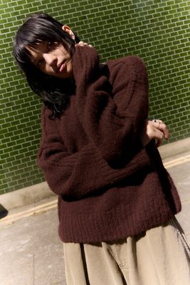 BDG Oslo Crew Jumper