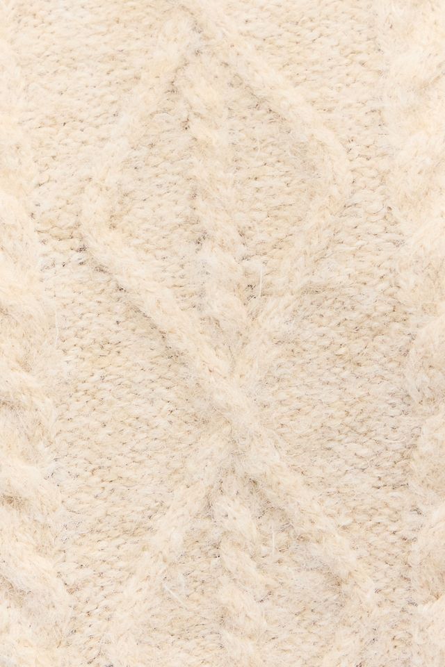 BDG Cable Knit Tank #4