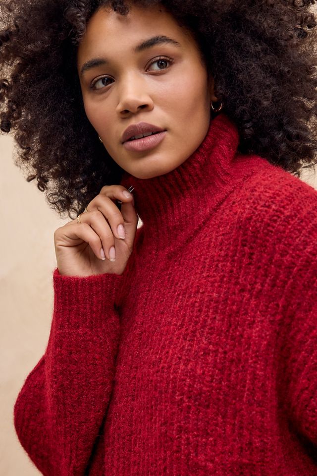UO Finn Schalkragen Zip-Cardigan #2