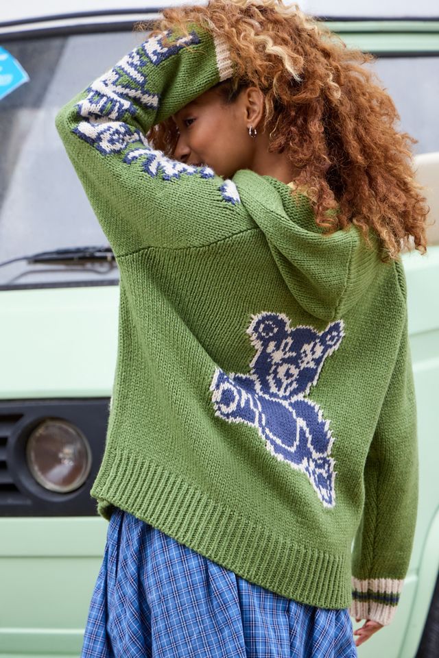 UO Look After Me Hoodie #1