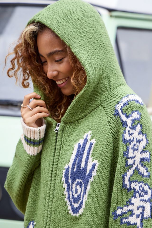 UO Look After Me Hoodie #2