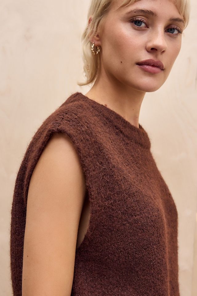 Beyond Yoga Space-Dye Slim Racerback Tank Top