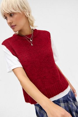 Camiseta sin Mangas Holgada UO Arizona