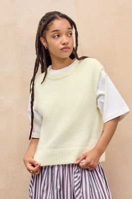 Camiseta sin Mangas Holgada UO Arizona