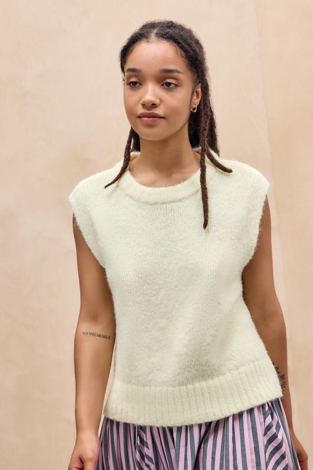 UO Arizona Lofty Sleeveless Tank Top #2
