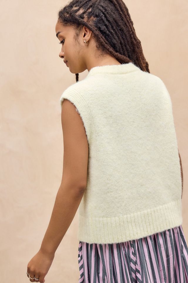 UO Arizona Lofty Sleeveless Tank Top #5
