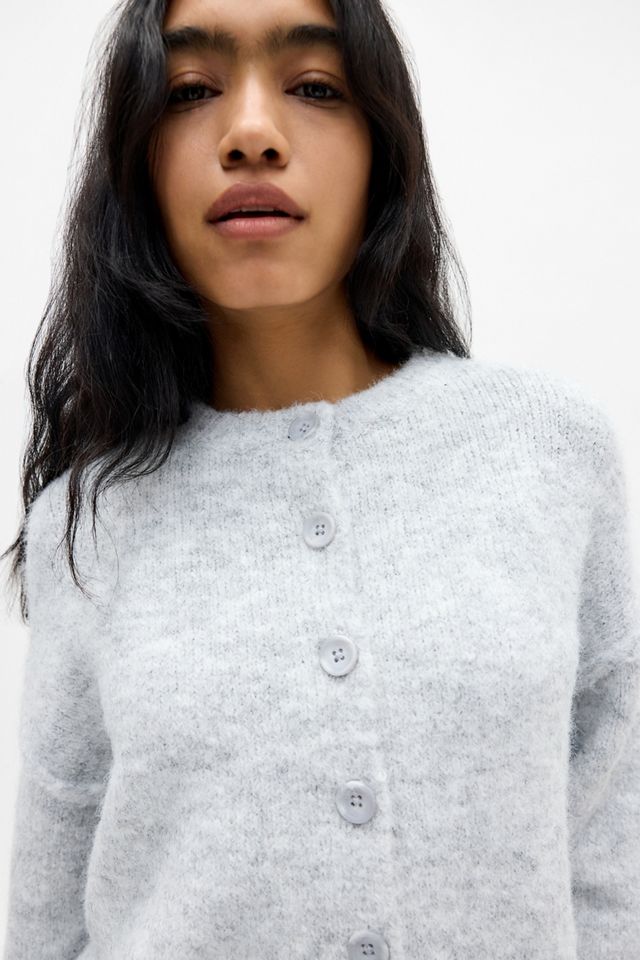 UO Marli Cardigan girocollo #1
