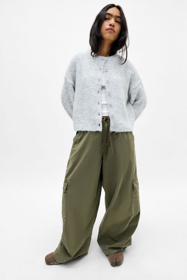 UO Marli Cardigan girocollo #2